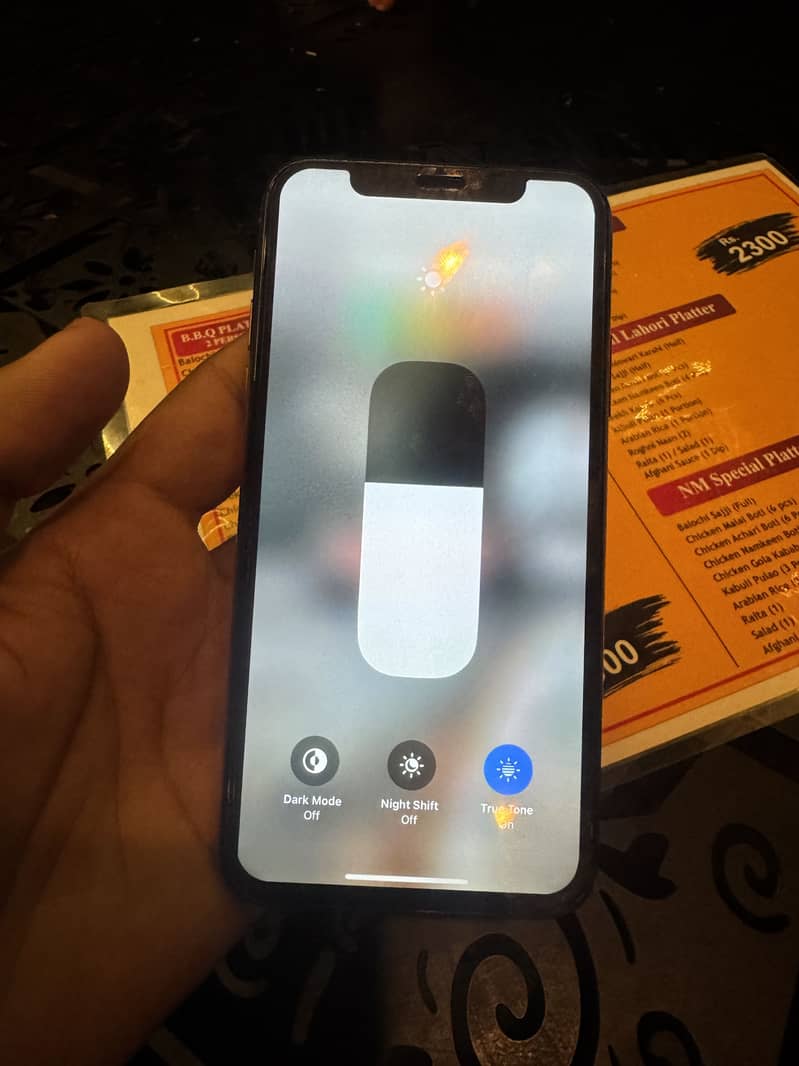 Apple iPhone XS 1