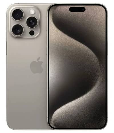 Apple iPhone 15 Pro 256gb Non pta  10/10 Condition