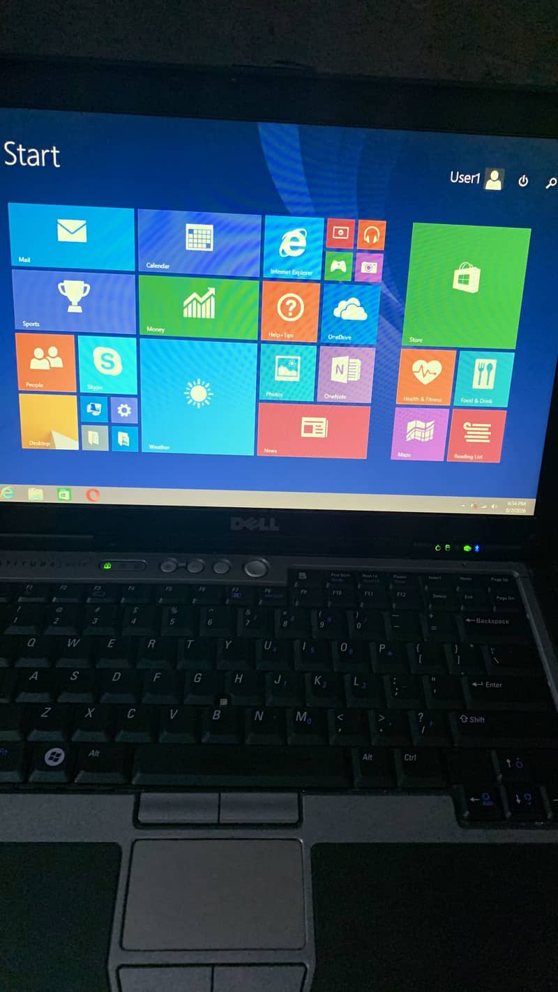 Laptop 1