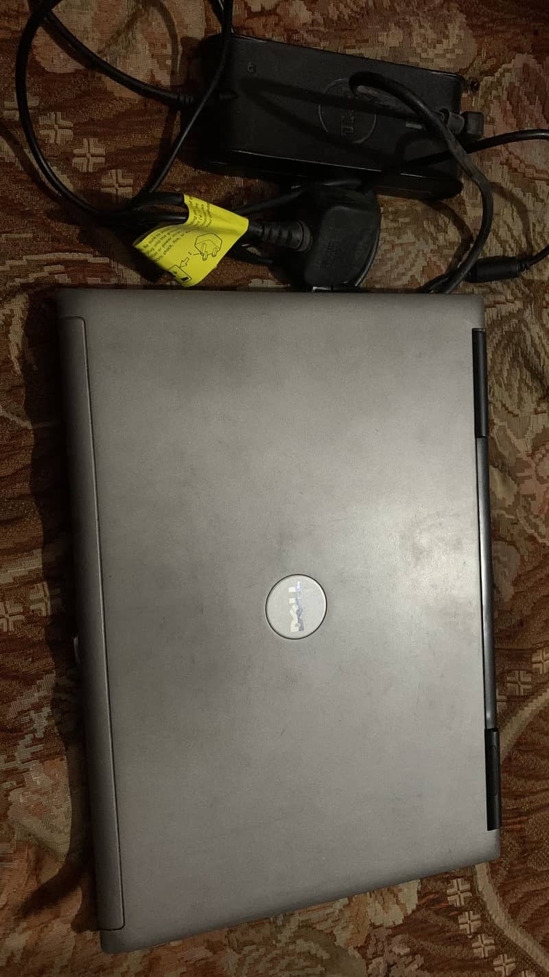 Laptop 4
