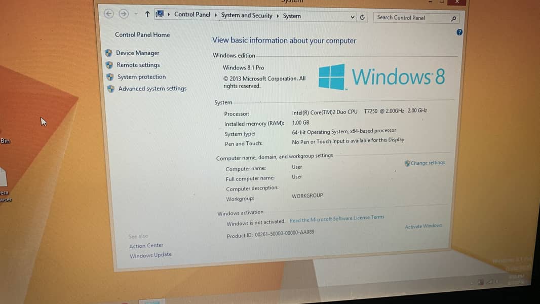 Laptop 5
