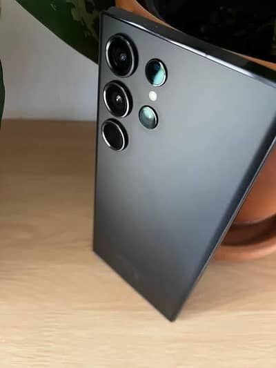 Samsung Mobile S23 Ultra