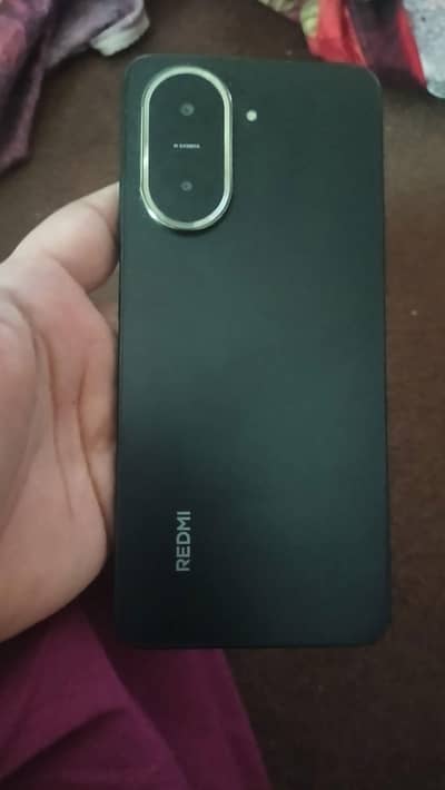 Xiaomi Redmi A5