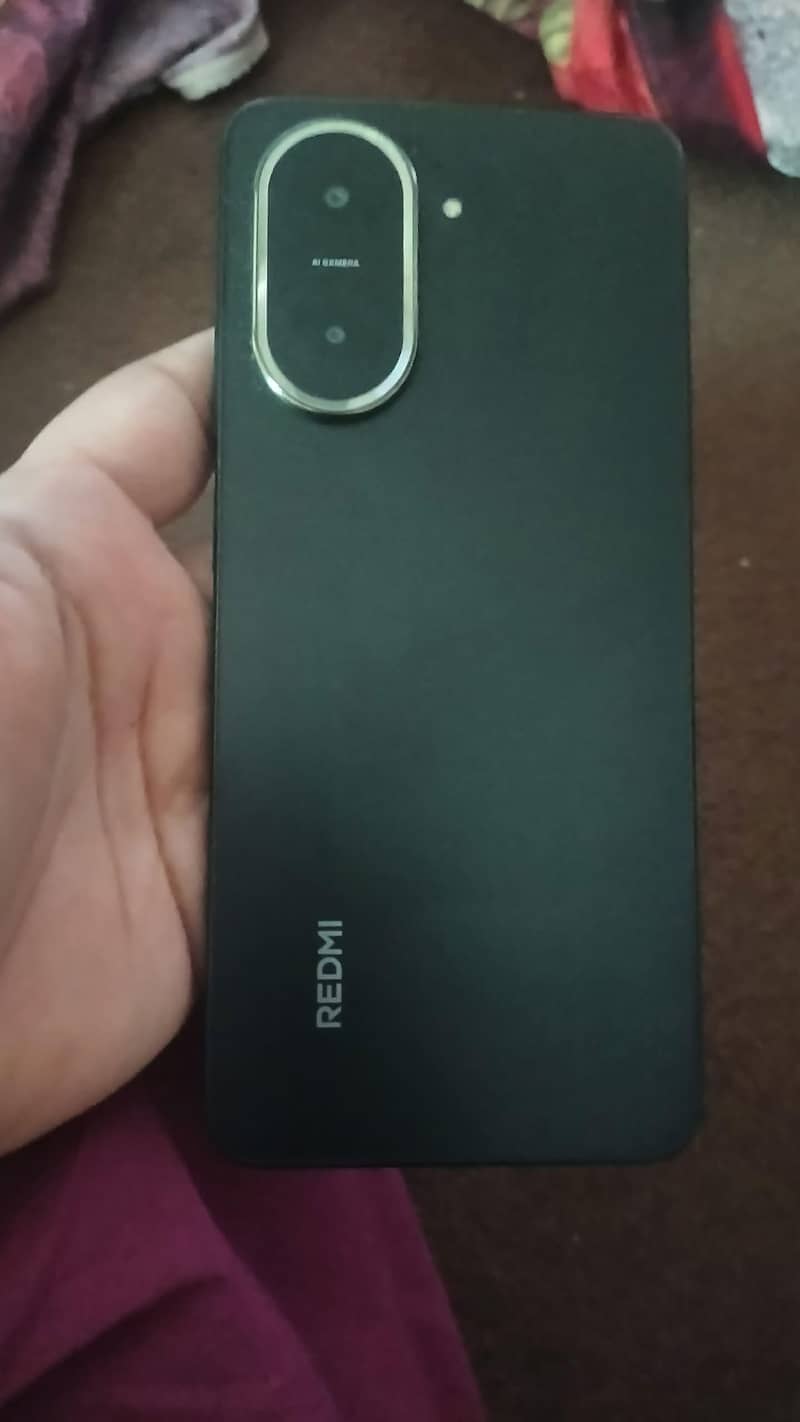 Xiaomi Redmi A5 0