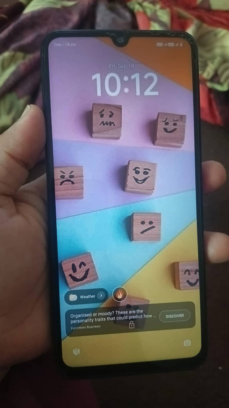 Xiaomi Redmi A5 1