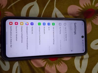 Tecno Spark 40C