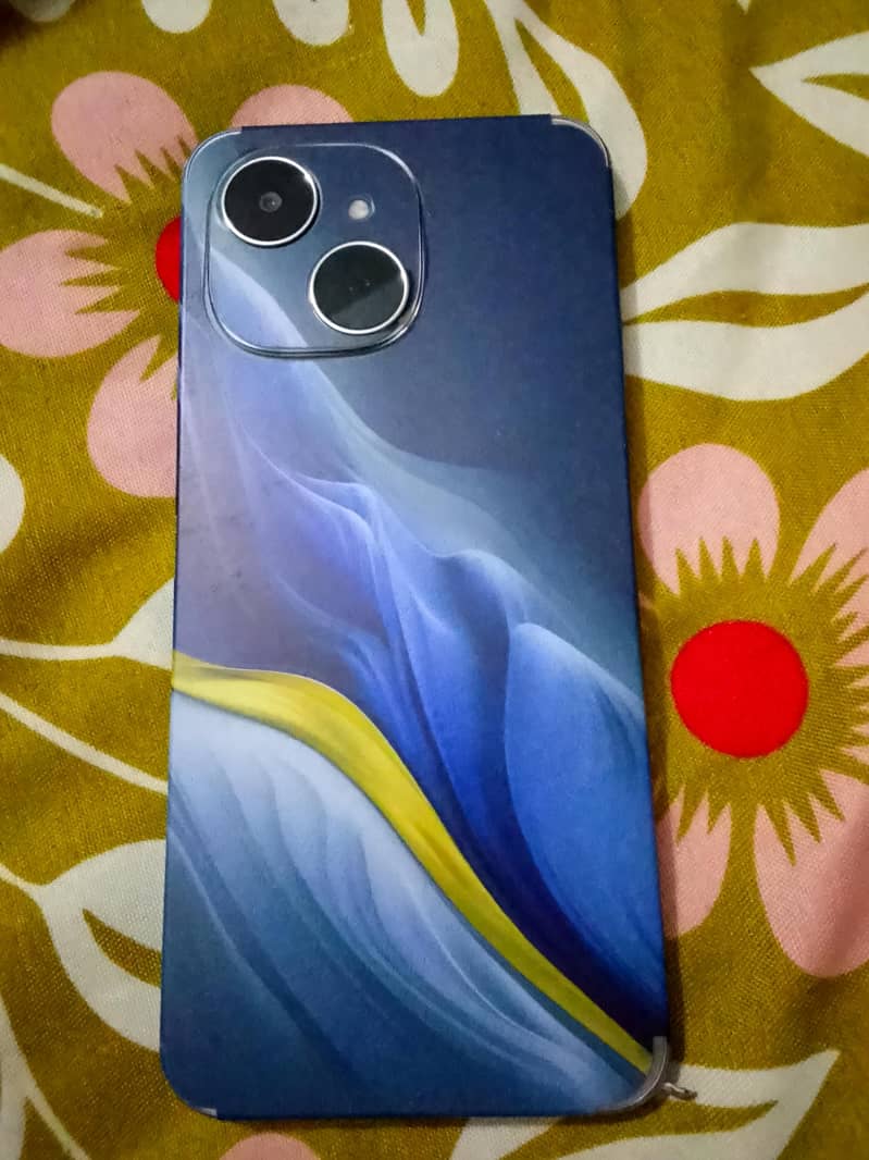 Tecno Spark 40C 1