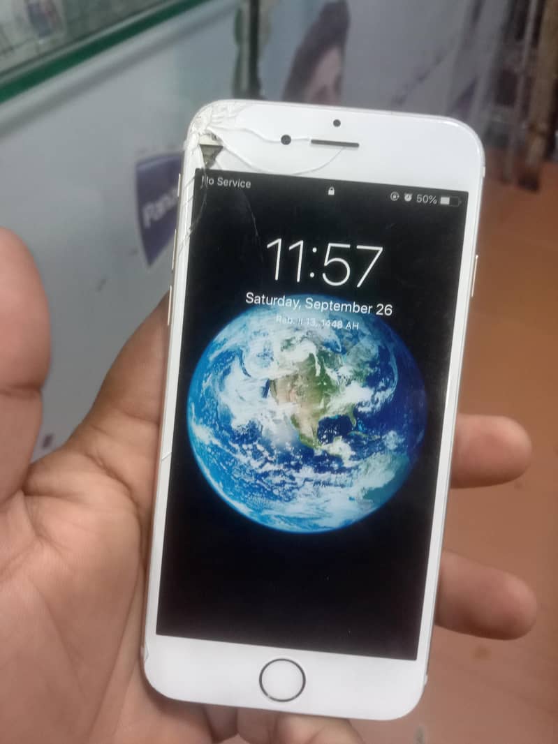 Apple iPhone 6 3