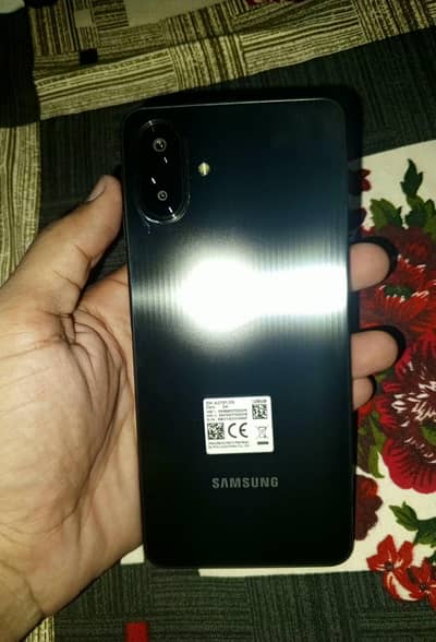Samsung Mobile A07 5G