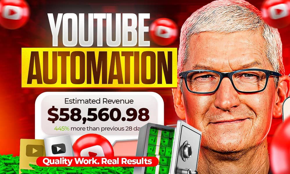 High quality and Attractive Thumbnails maker 6
