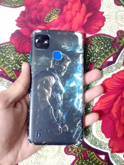 Infinix Smart 2
