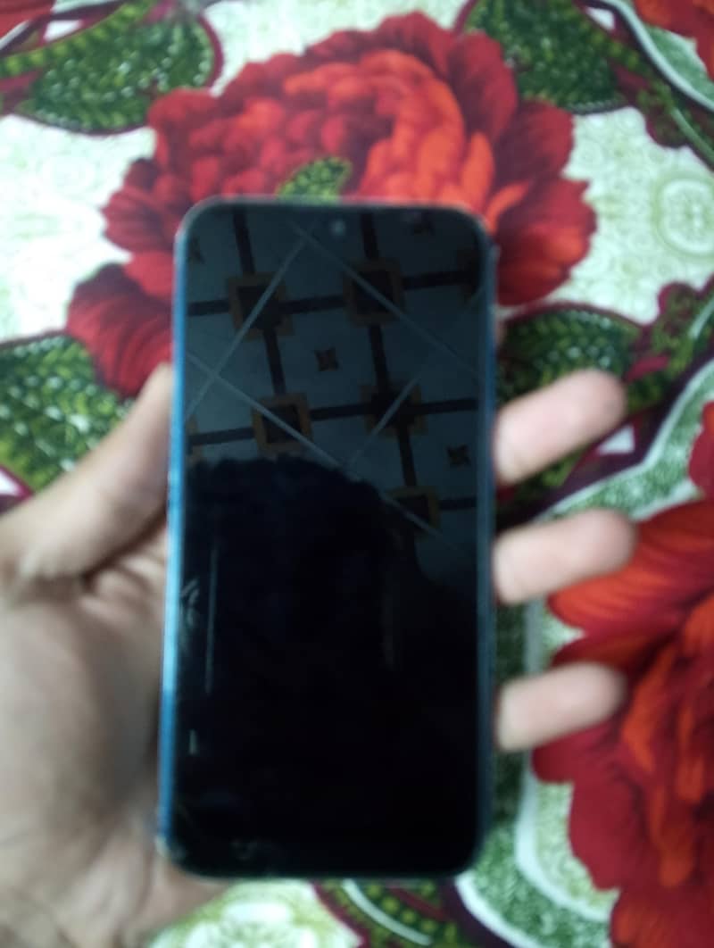 Infinix Smart 2 1
