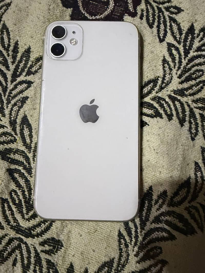 Apple iPhone 11 1