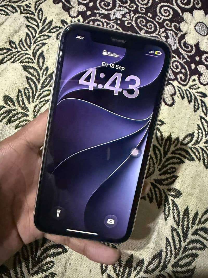 Apple iPhone 11 4