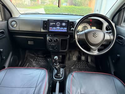 Suzuki  Alto. Vx 2022