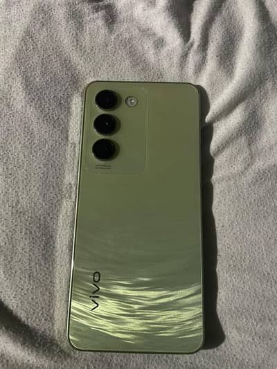 Vivo Y100