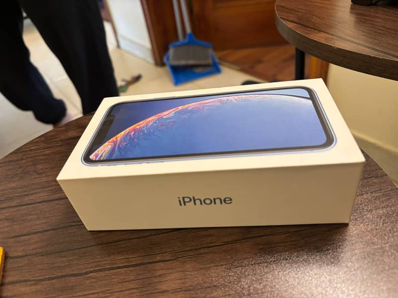 Apple iPhone X 2