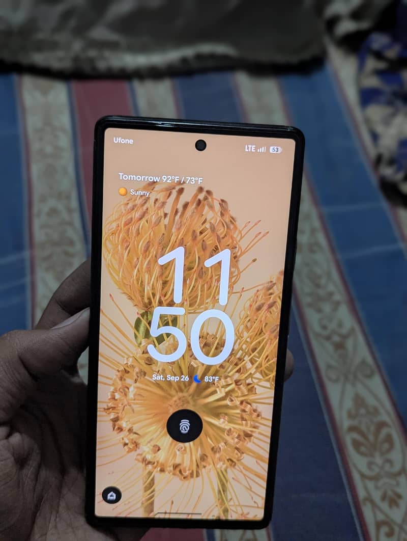 Google Pixel 6 1