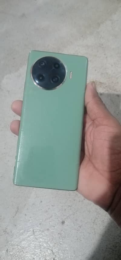 Tecno Spark 20 Pro Plus exchange possible