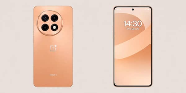 One Plus Ace 5
