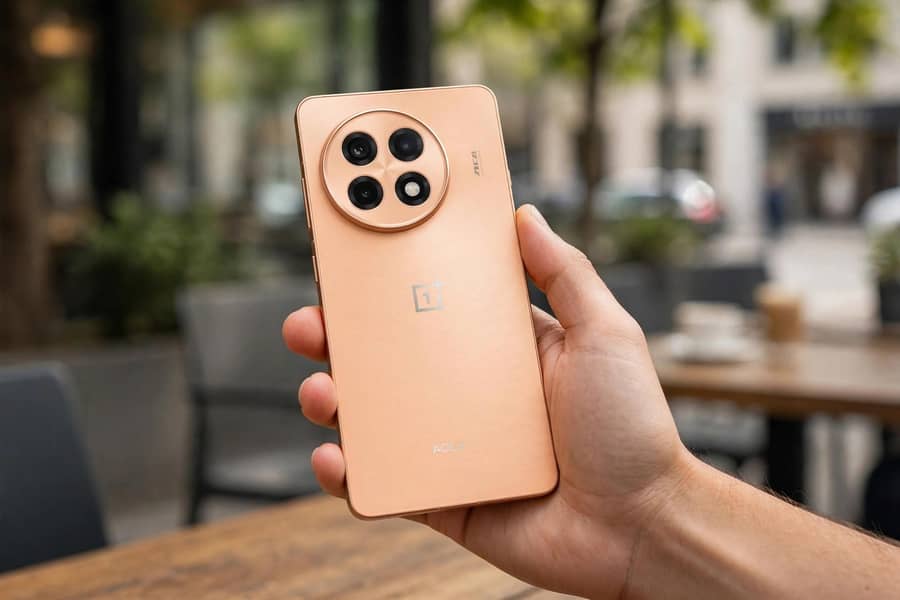 One Plus Ace 5 1