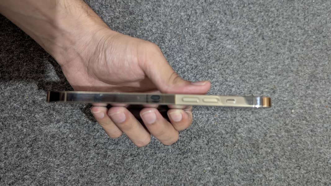 Apple iPhone 12 Pro Max 3