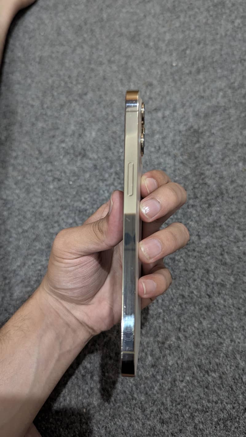 Apple iPhone 12 Pro Max 4