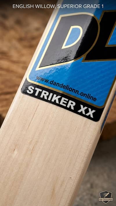 Hard Ball Bat