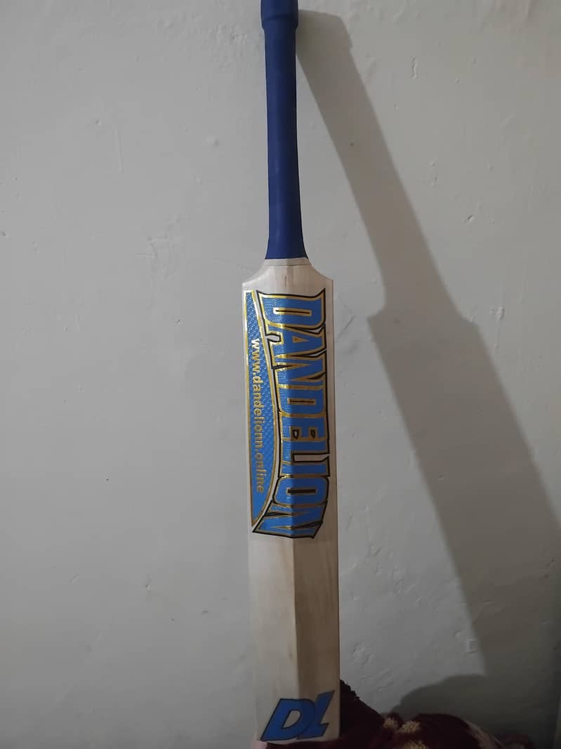 Hard Ball Bat 3