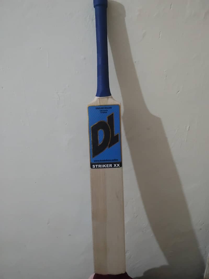 Hard Ball Bat 5
