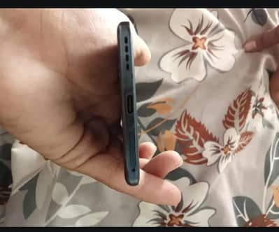 Infinix Hot 50 Pro Plus