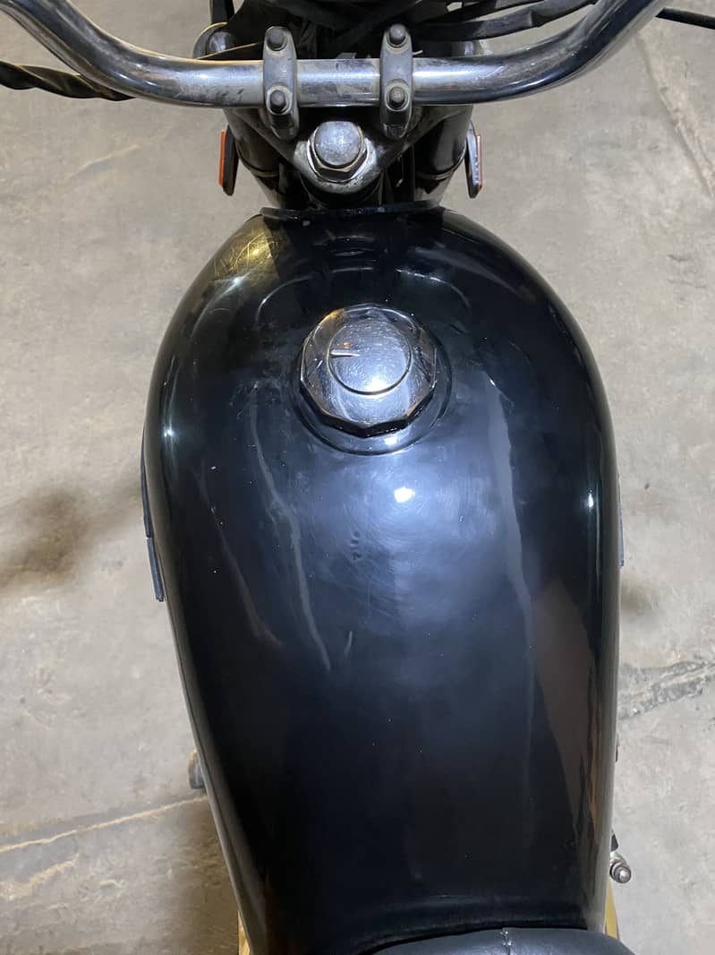 Hero 70 5