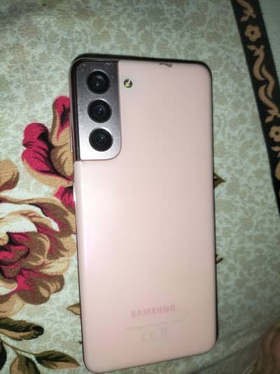 Samsung Mobile S21 8/128