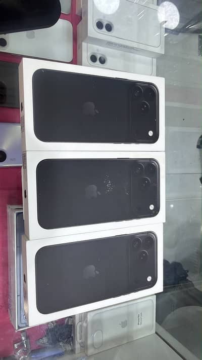 18 pro max black simlock