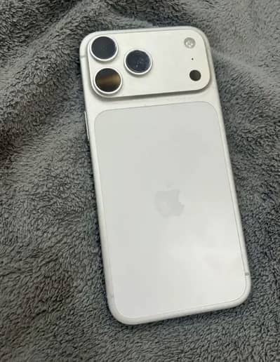 Iphone 17pro max