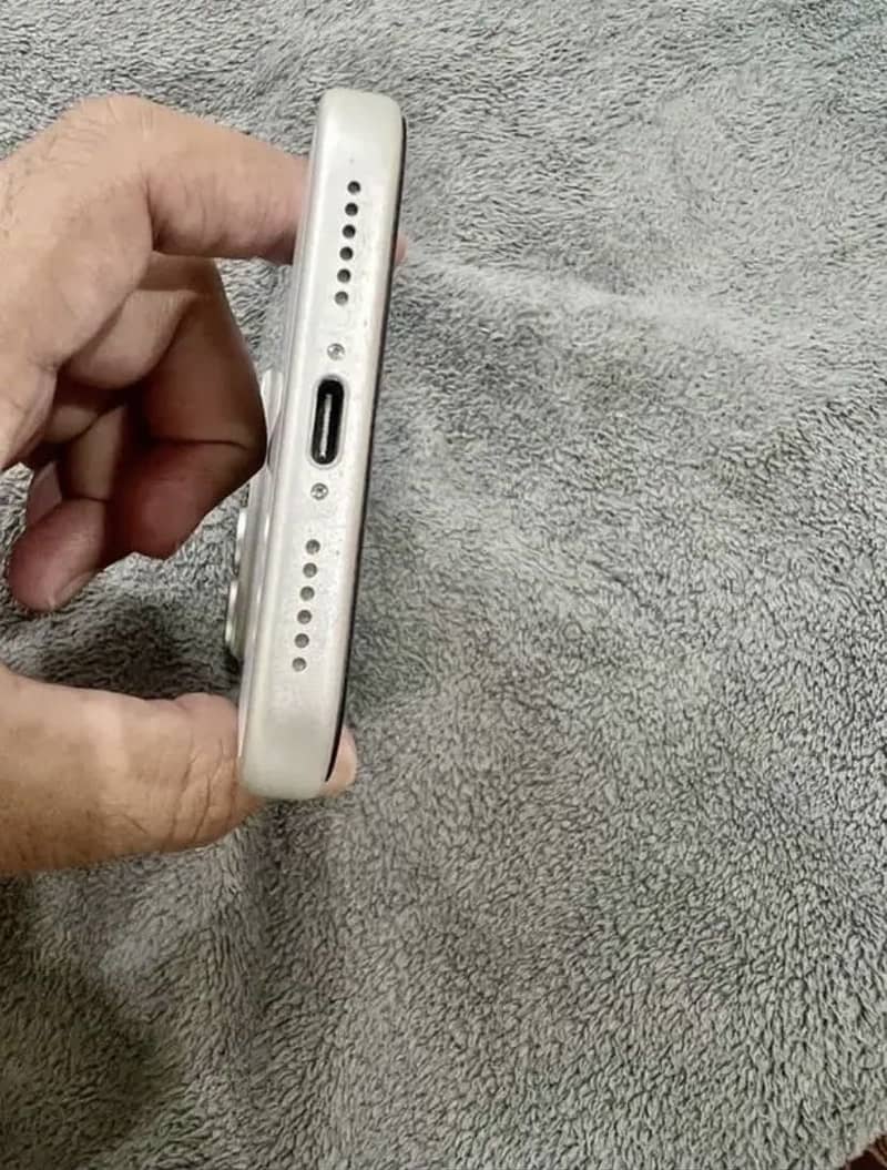 Iphone 17pro max 1
