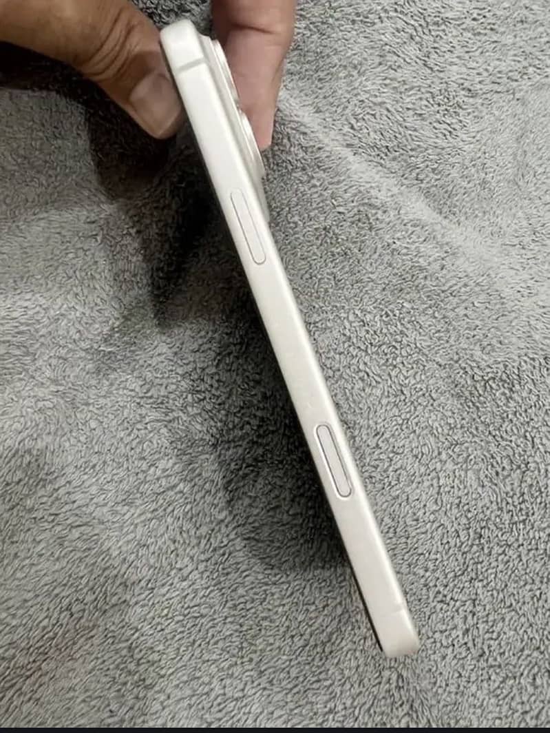 Iphone 17pro max 2