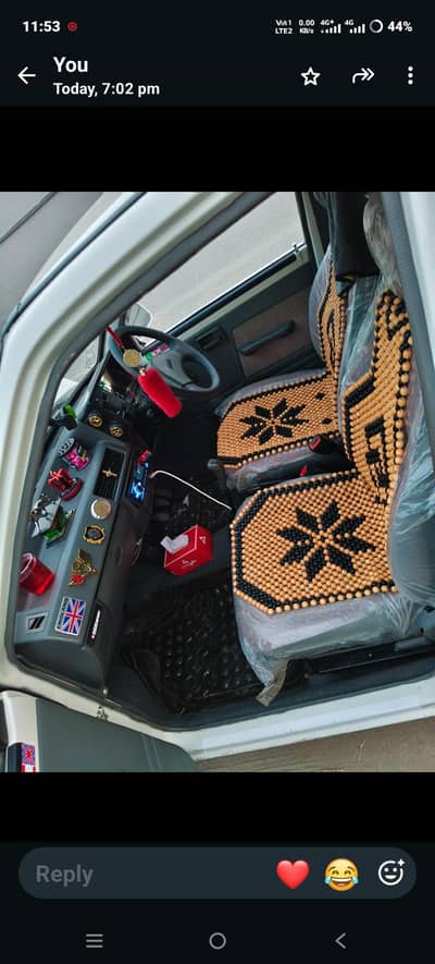 Suzuki Mehran VXR
