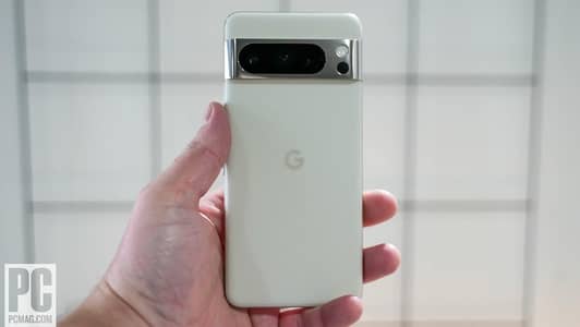Google Pixel 8 Pro