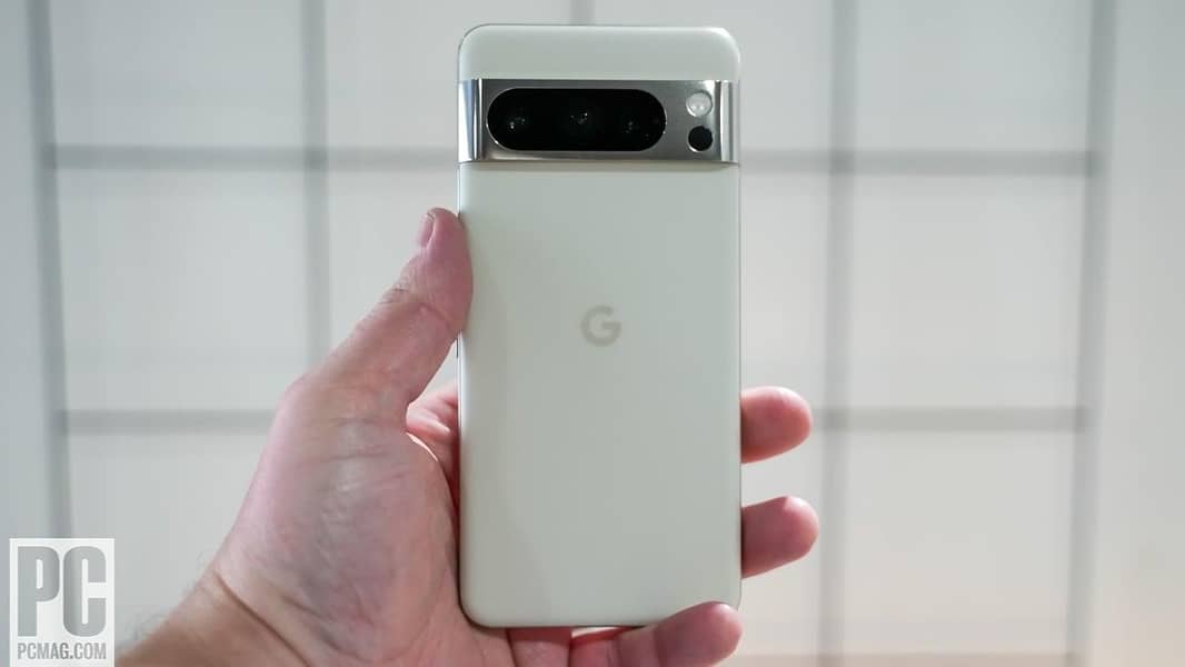Google Pixel 8 Pro 0