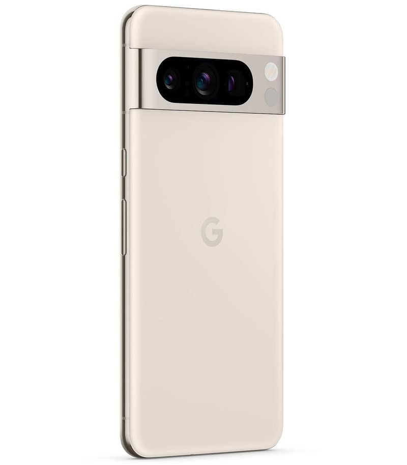 Google Pixel 8 Pro 3