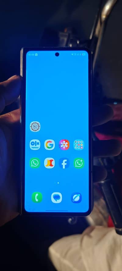Samsung Mobile Z Fold 4