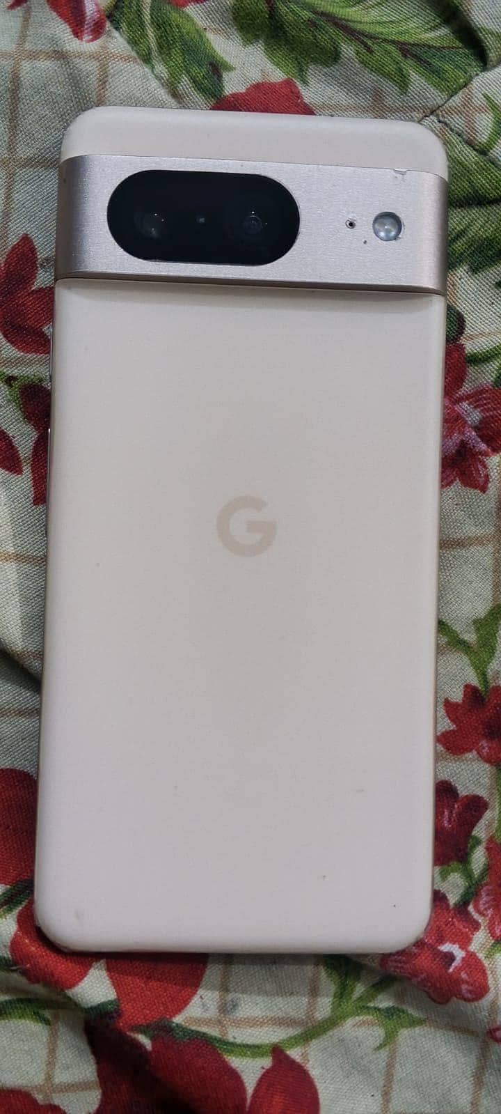 Google Pixel 8 0
