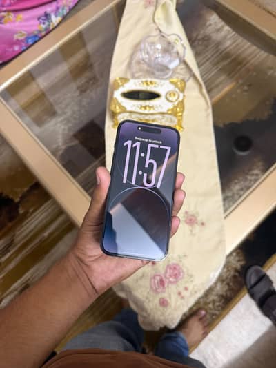 Apple iPhone 14 Pro