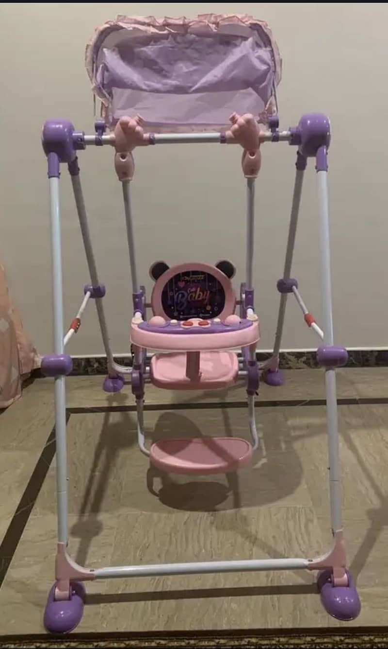 Swing 0