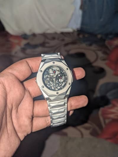 Ap Hublot Brand New