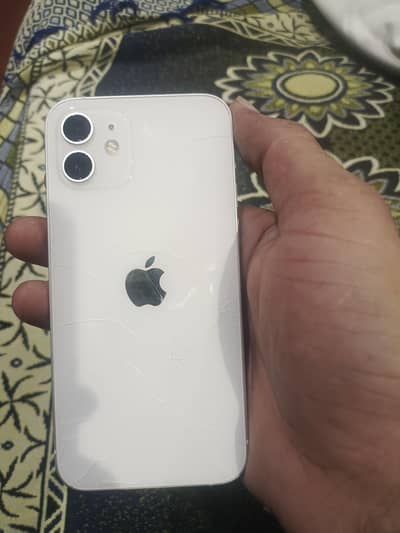 Apple iPhone 12
