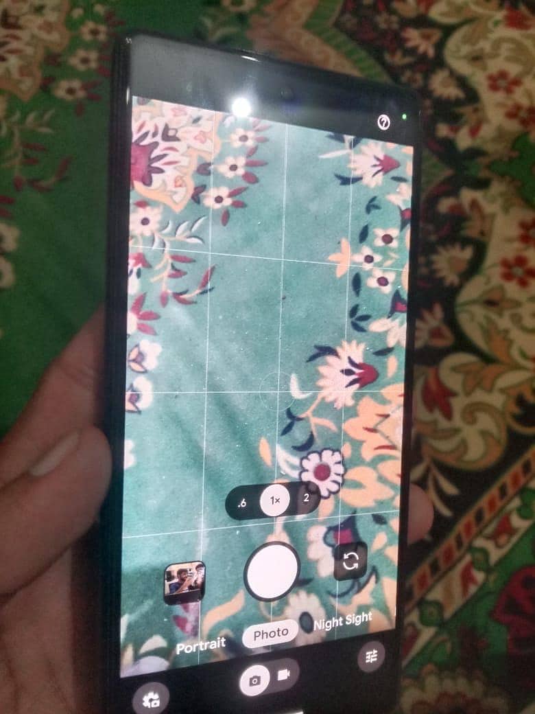 Google Pixel 6a 6