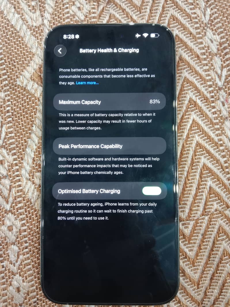 Apple iPhone 14 Pro Max 0
