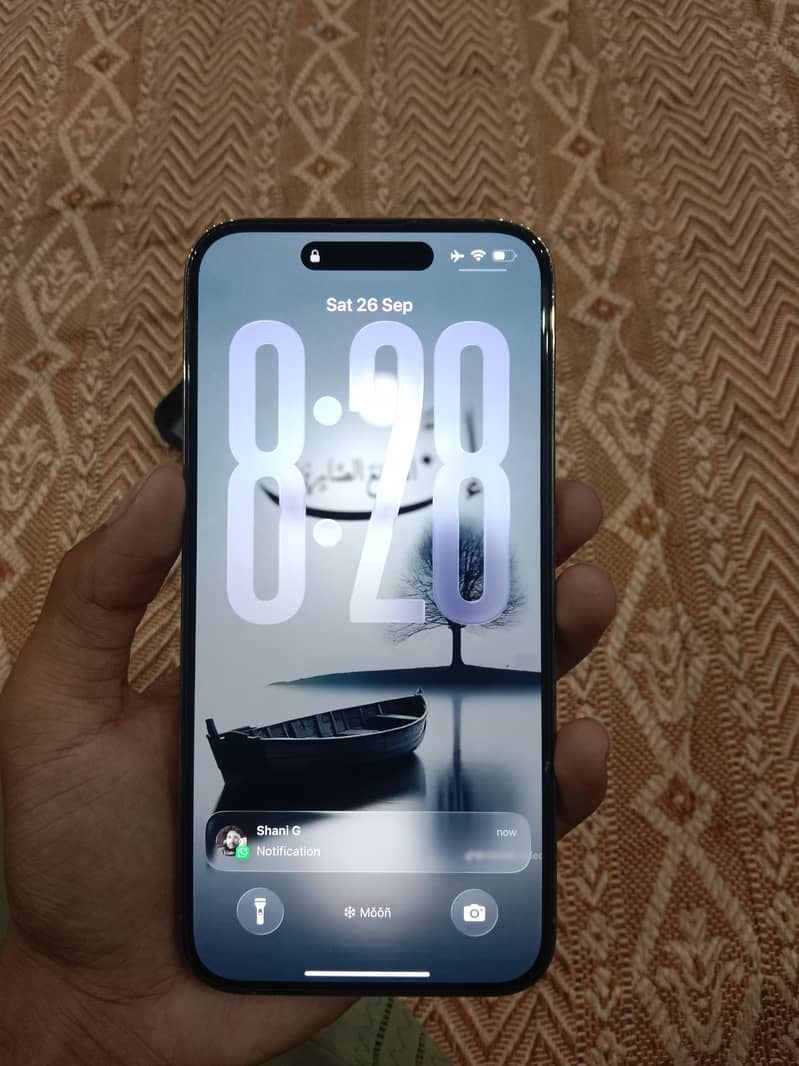 Apple iPhone 14 Pro Max 1